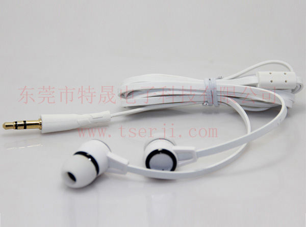 LS-EP-039 入耳式MP3音乐耳机