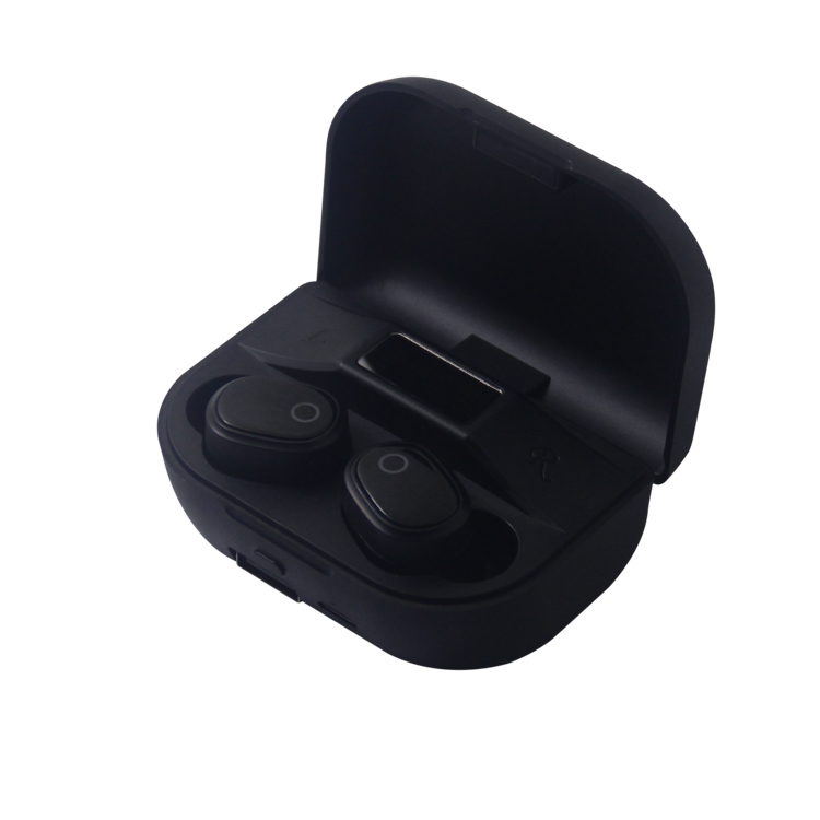 LS-LY-195， Mini Wireless Sport TWS Wireless Headset For Various Mobile Good qu